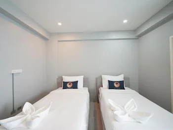 RoomQuest IT Square Don Mueang Airport 2*