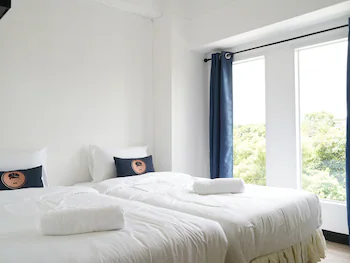 RoomQuest IT Square Don Mueang Airport 2*