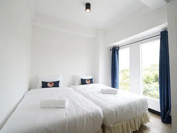 RoomQuest IT Square Don Mueang Airport 2*