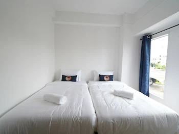 RoomQuest IT Square Don Mueang Airport 2*