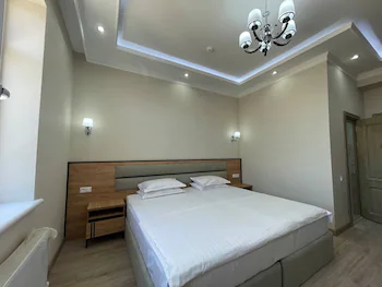 Saroy Khiva 3*