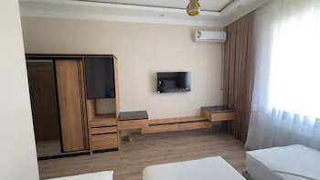 Saroy Khiva 3*