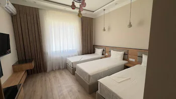 Saroy Khiva 3*