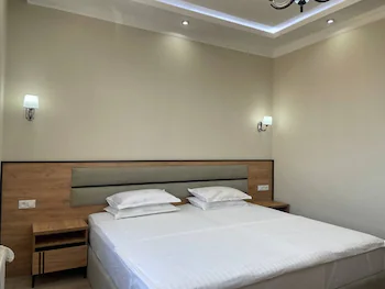 Saroy Khiva 3*