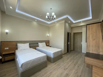 Saroy Khiva 3*