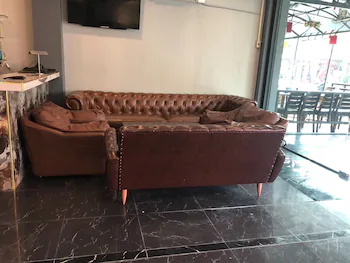 The Freelancer Hotel 2*