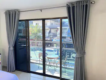 The Freelancer Hotel 2*