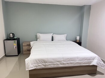 The Freelancer Hotel 2*