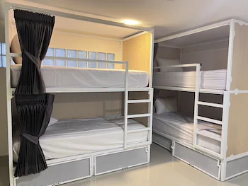 The Freelancer Hotel 2*