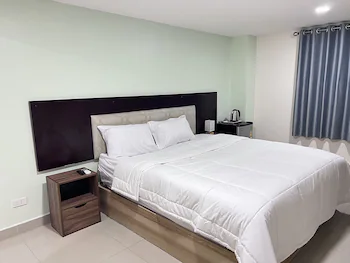 The Freelancer Hotel 2*