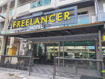 The Freelancer Hotel 2*