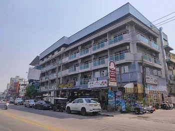 The Freelancer Hotel 2*