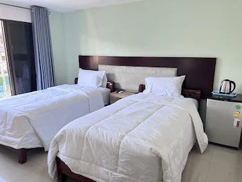 The Freelancer Hotel 2*
