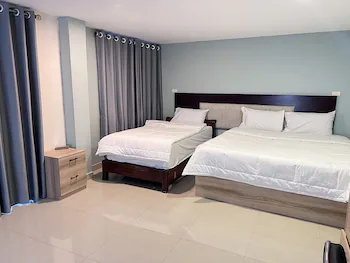 The Freelancer Hotel 2*