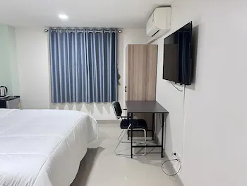 The Freelancer Hotel 2*