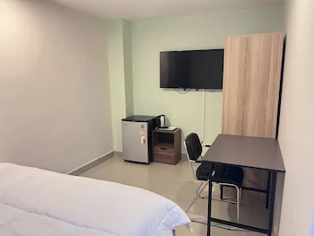 The Freelancer Hotel 2*