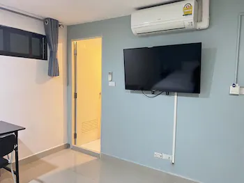 The Freelancer Hotel 2*