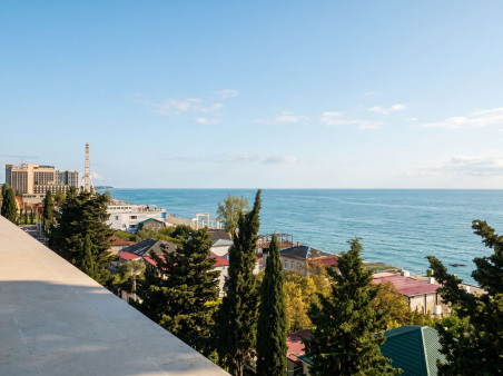 Абаата Амари отель 4*