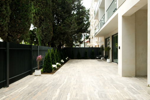 Абаата Амари отель 4*