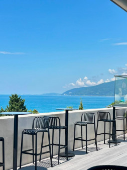 Абаата Амари отель 4*