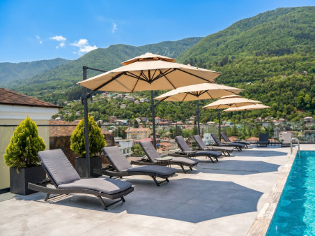 Абаата Амари отель 4*