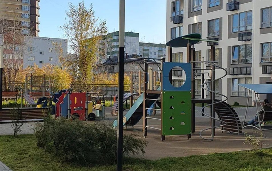 Атмосфера на Герцена 4 3*