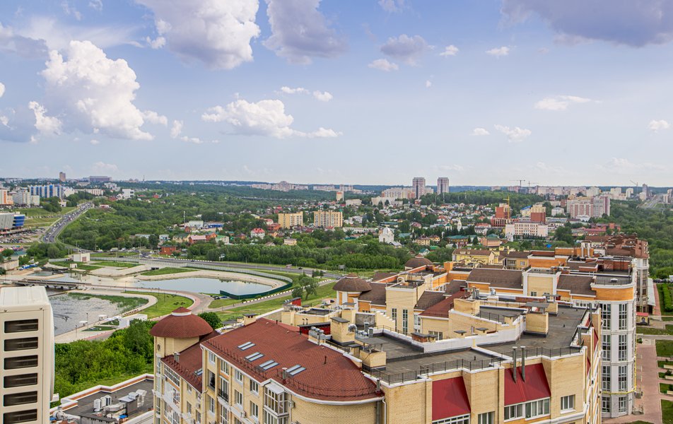 РентАп на Бориса Семёновича Маркова 8 к2 3*