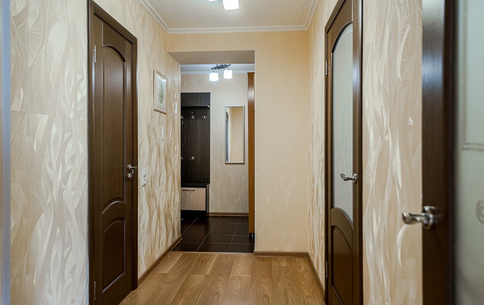 РентАп на Бориса Семёновича Маркова 8 к2 3*