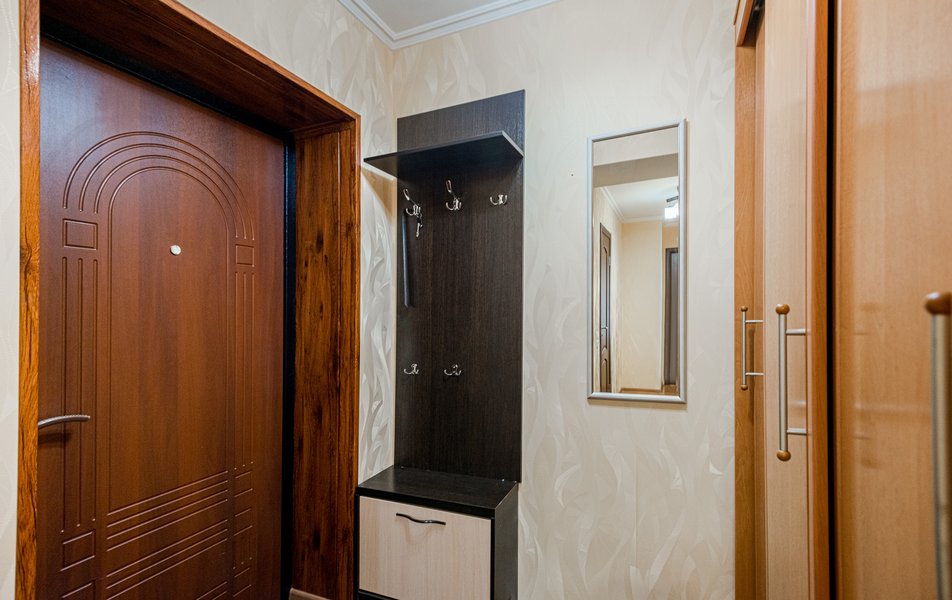 РентАп на Бориса Семёновича Маркова 8 к2 3*