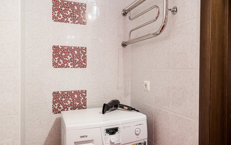 РентАп на Бориса Семёновича Маркова 8 к2 3*