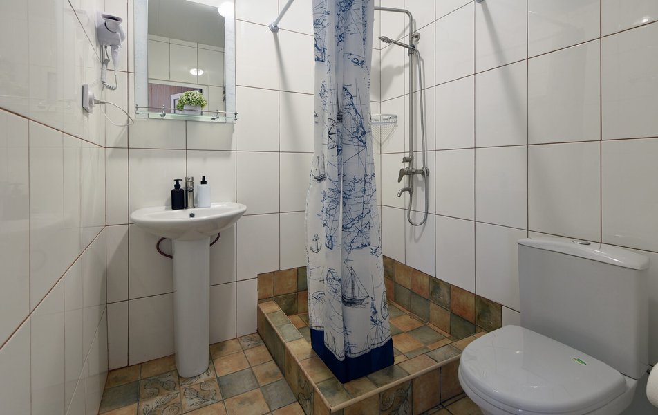 На Море 3*