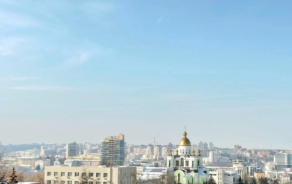 РентАп на Калинина 93 3*