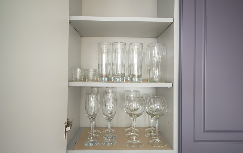 РентАп на Радужной 1 к1 3*