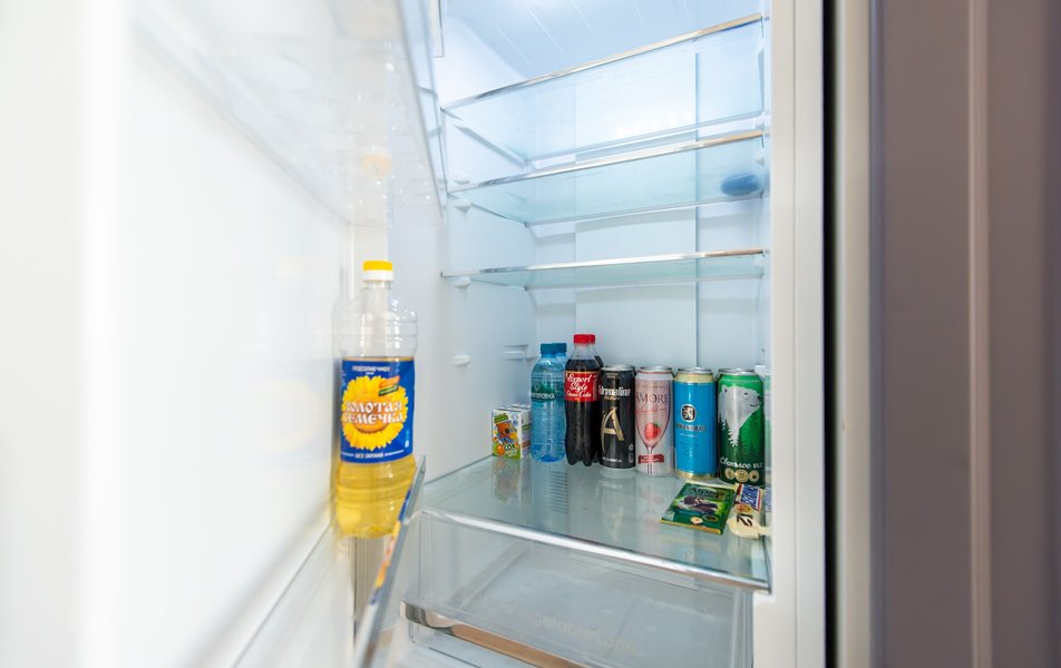 РентАп на Радужной 1 к1 3*