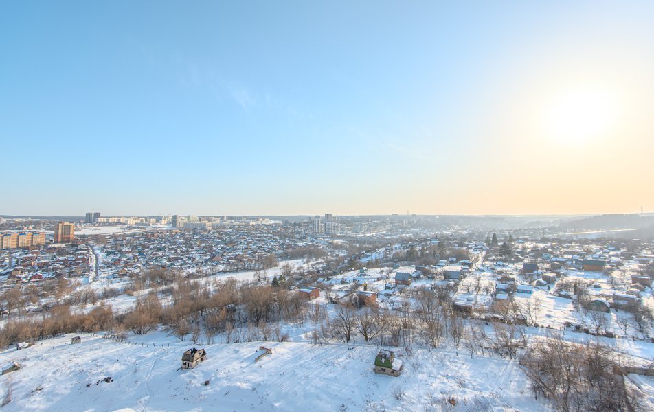 РентАп на Радужной 1 к1 3*