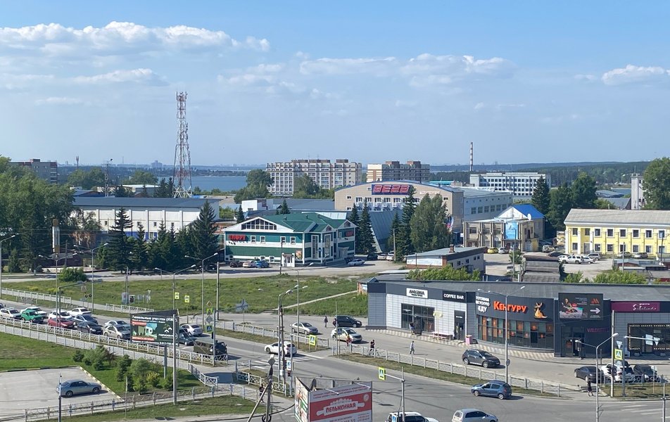 Атмосфера уюта на Кутузова 3*