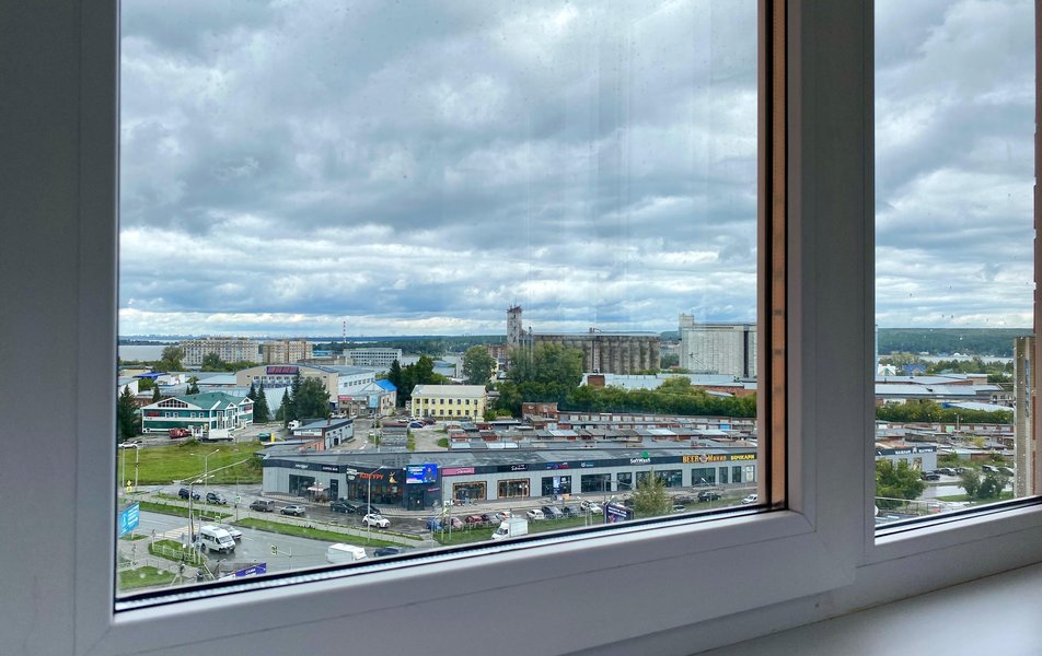 Атмосфера уюта на Кутузова 3*