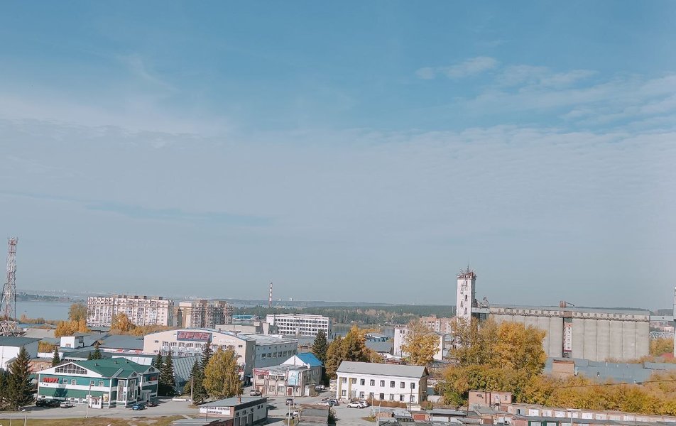 Атмосфера уюта на Кутузова 3*