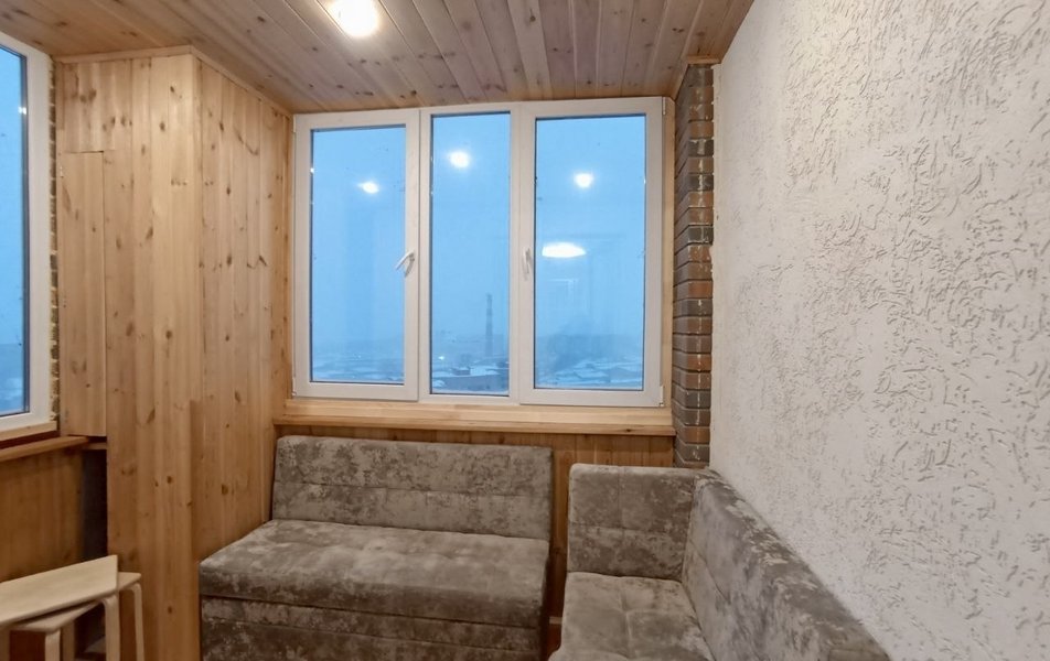 Атмосфера уюта на Кутузова 3*