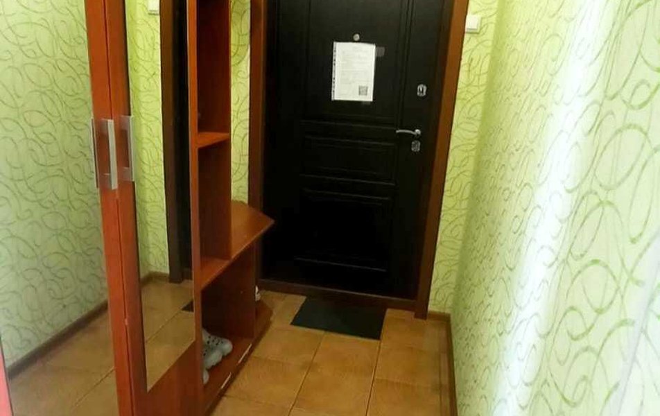 Погостим на Карпенко 4В 2*