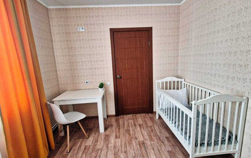 Погостим на Карпенко 4В 2*