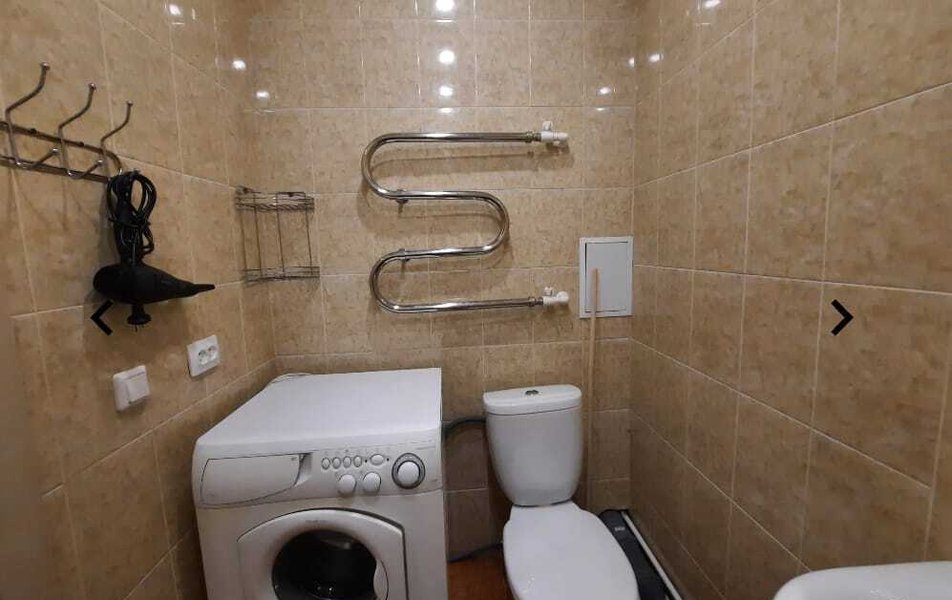 Погостим на Карпенко 4В 2*