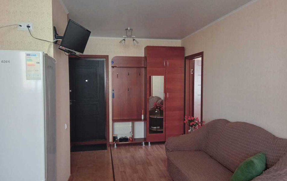 Погостим на Карпенко 4В 2*