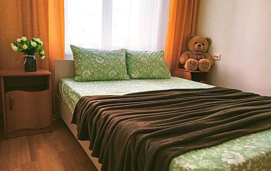 Погостим на Заре 29А 2*