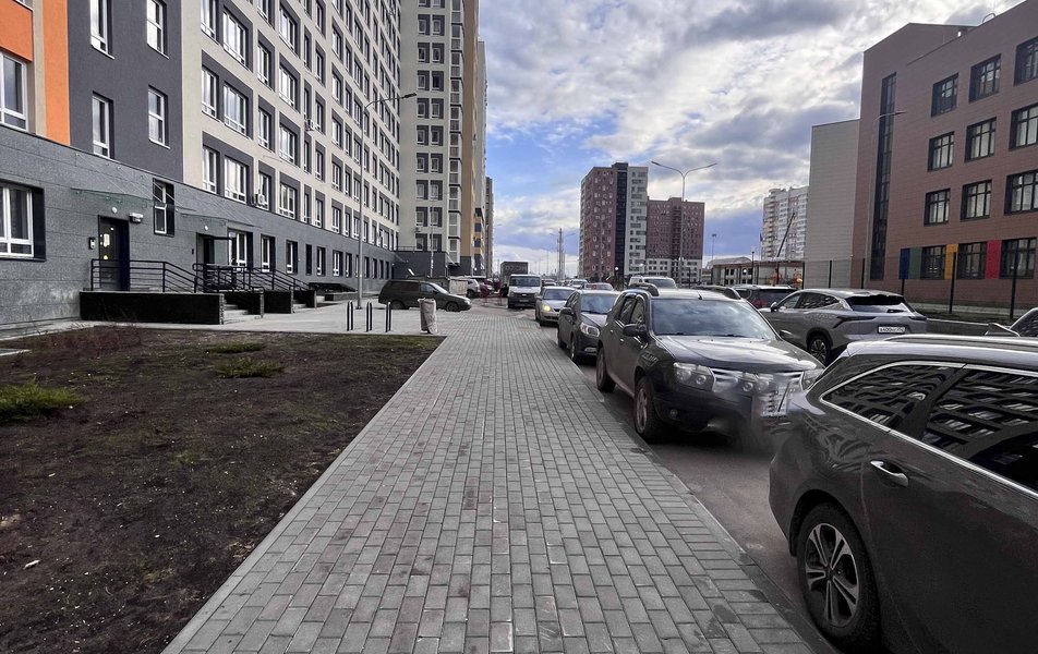 Героя Советского Союза Аристархова 9 2*