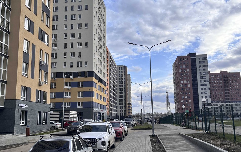 Героя Советского Союза Аристархова 9 2*