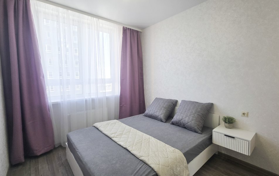 Героя Советского Союза Аристархова 9 2*