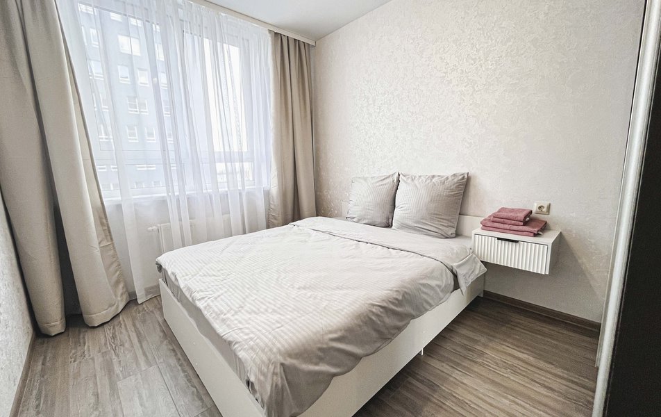 Героя Советского Союза Аристархова 9 2*