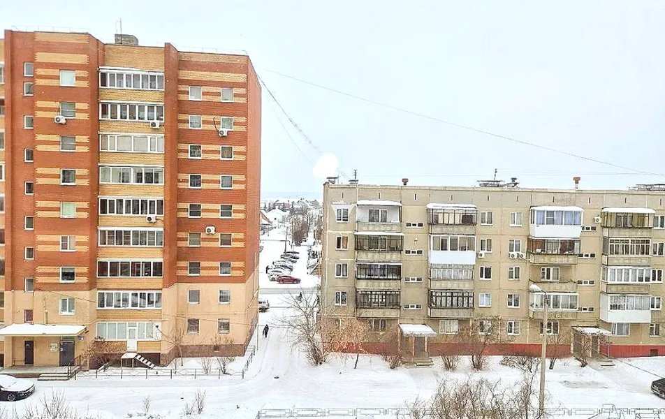 Погостим на Ленина 48Б 2*