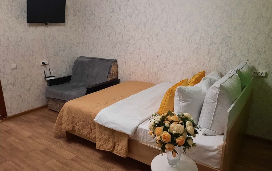 Погостим на Заре 29Б 1*